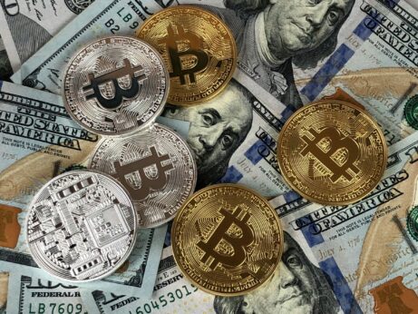 https://www.pexels.com/photo/round-silver-and-gold-coins-730564/