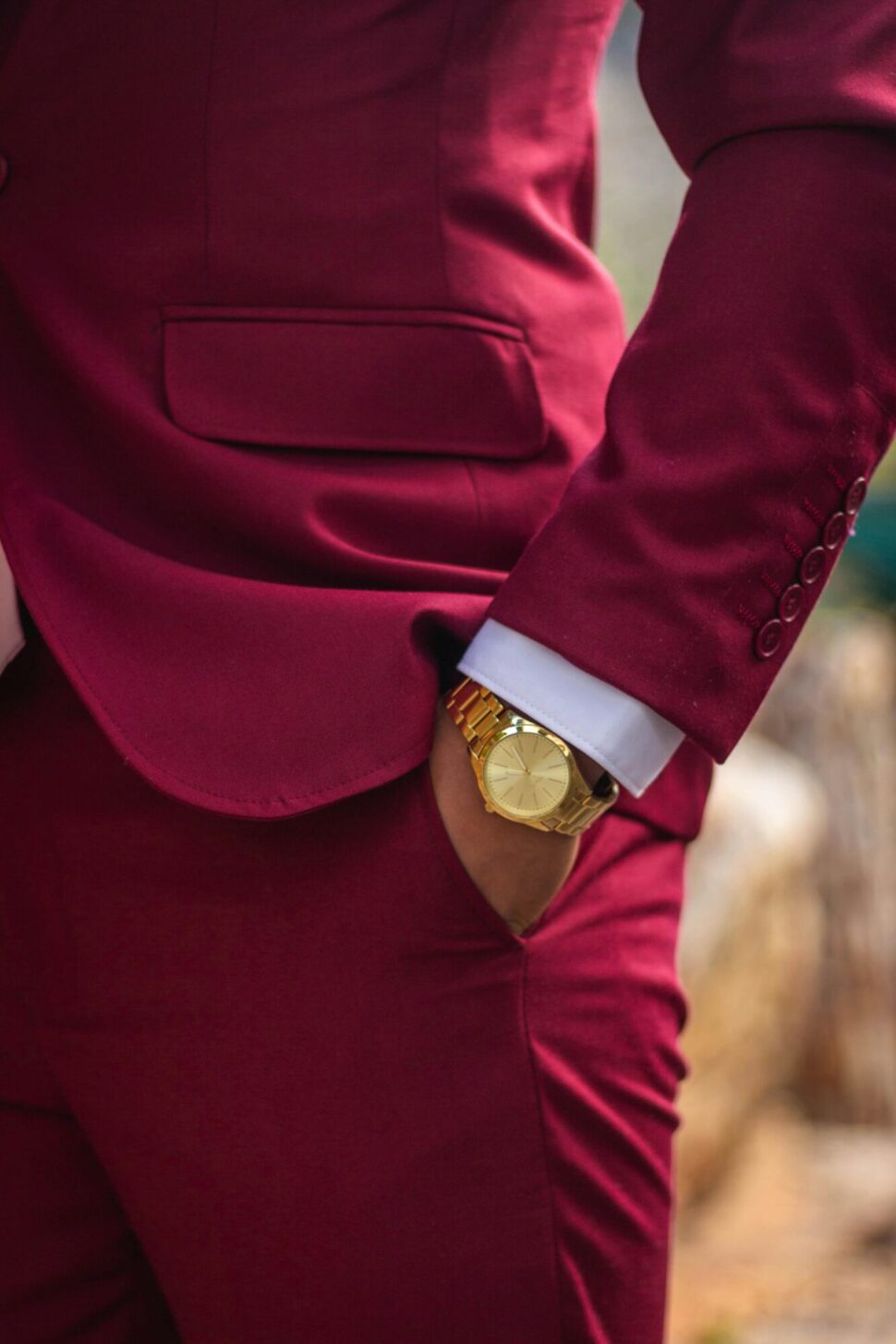 https://www.pexels.com/photo/man-wearing-red-blazer-2865977/