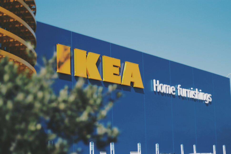 https://www.pexels.com/photo/ikea-building-1797405/