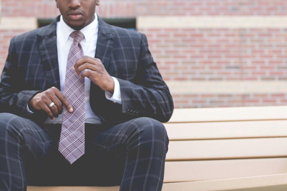 https://www.pexels.com/photo/men-s-plaid-suit-and-pants-936128/