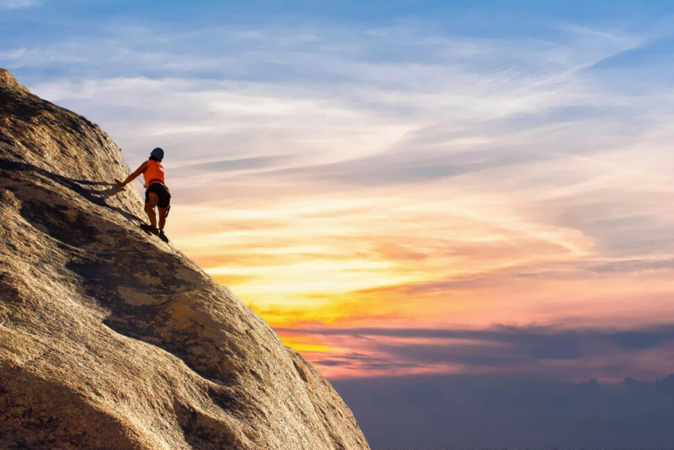 https://www.pexels.com/photo/person-climbing-on-mountain-461593/